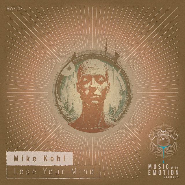 Lose Your Mind album art