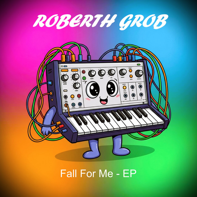 Fall For Me cover art