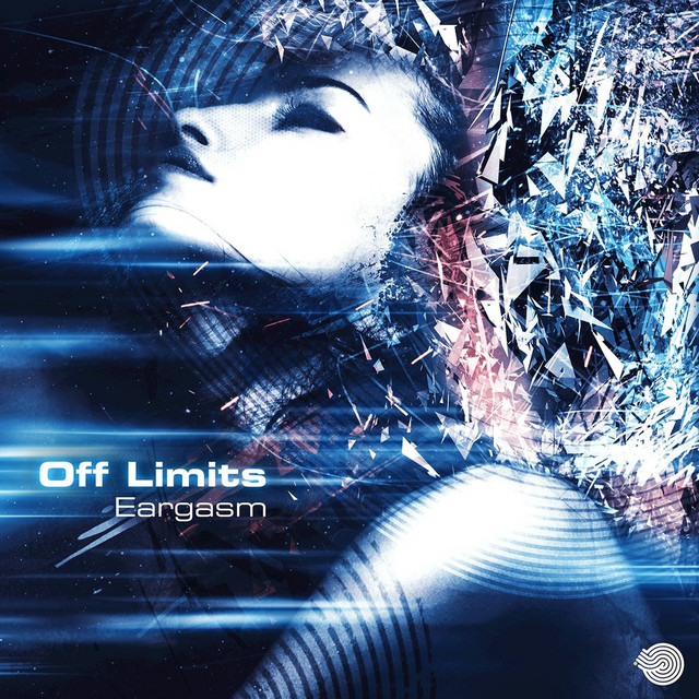 Eargasm cover art