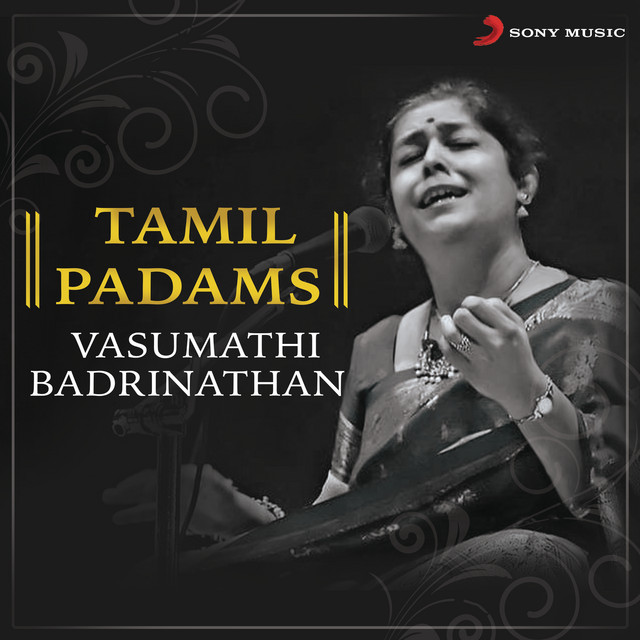 Vasumathi Badrinathan