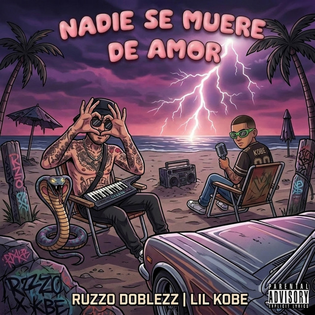 Nadie Se Muere de Amor