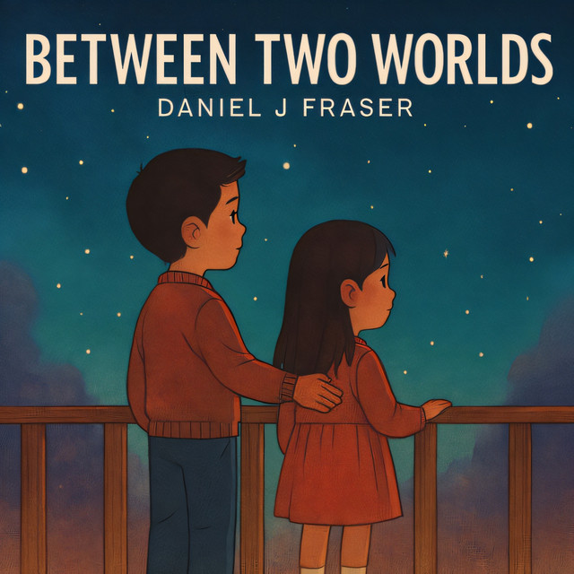 Daniel J Fraser – Between Two Worlds