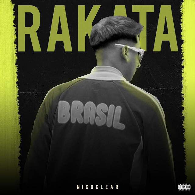 Rakata - Single by NicoClear | Spotify