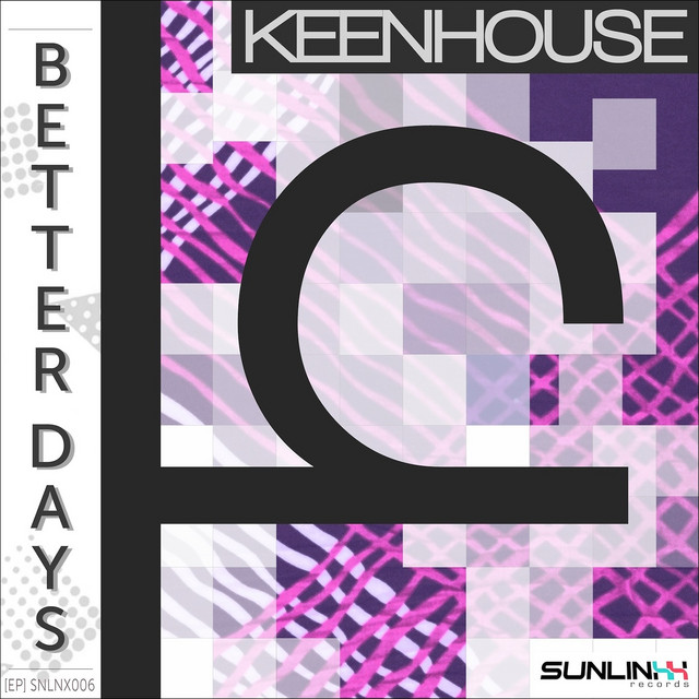 Better Days cover art