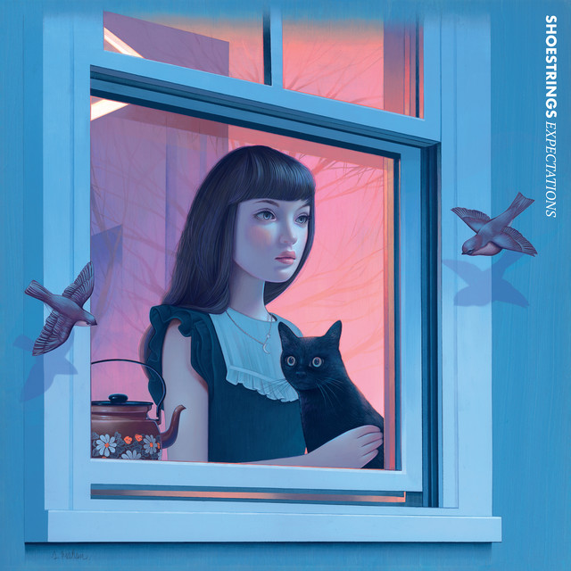 Expectations cover art