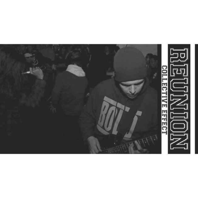 Collective Effect cover art