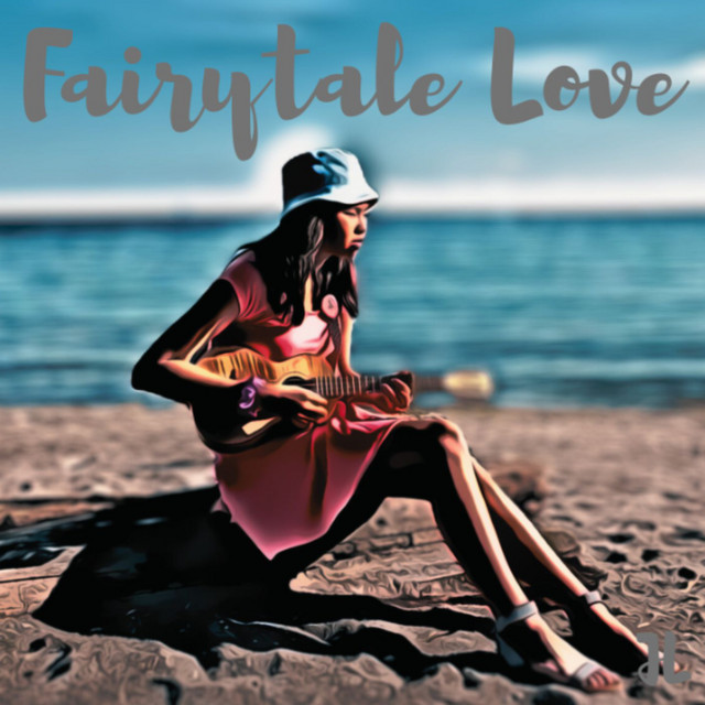 Fairytale Love cover art