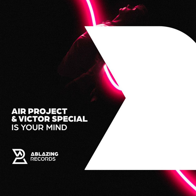 Обкладинка Air Project — Is Your Mind
