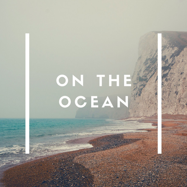 On The Ocean cover art
