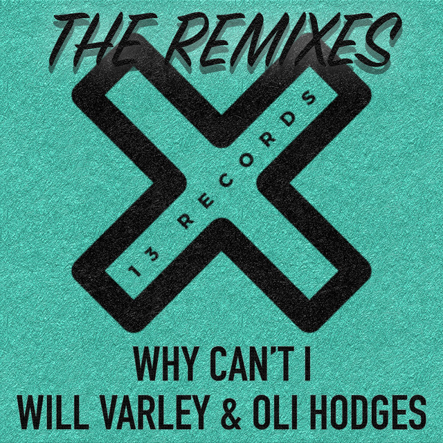 Why Can't I - PEPP Neon Remix