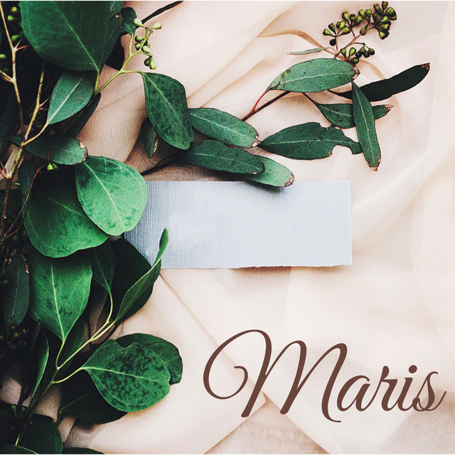 Maris cover art
