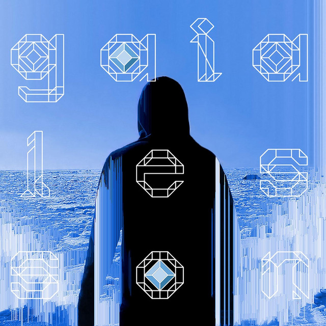 Gaia Lesson cover art