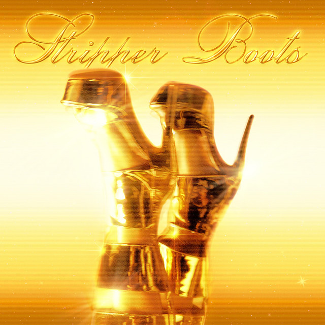 Stripper Boots album image