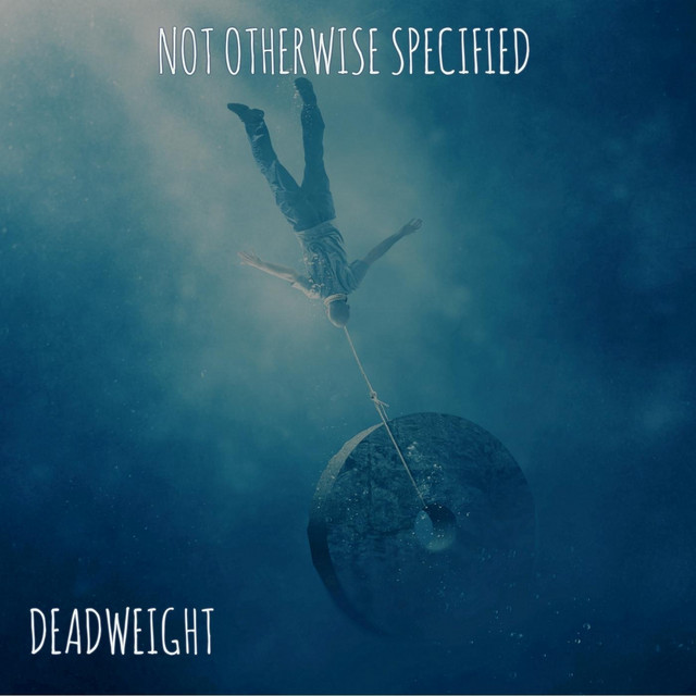 Deadweight cover