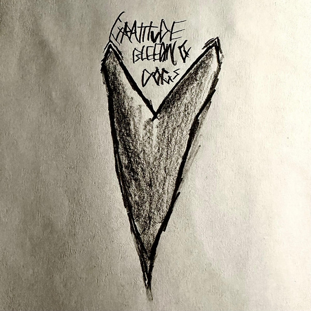 Gratitude cover art