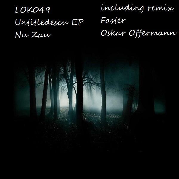 Untitledescu cover art
