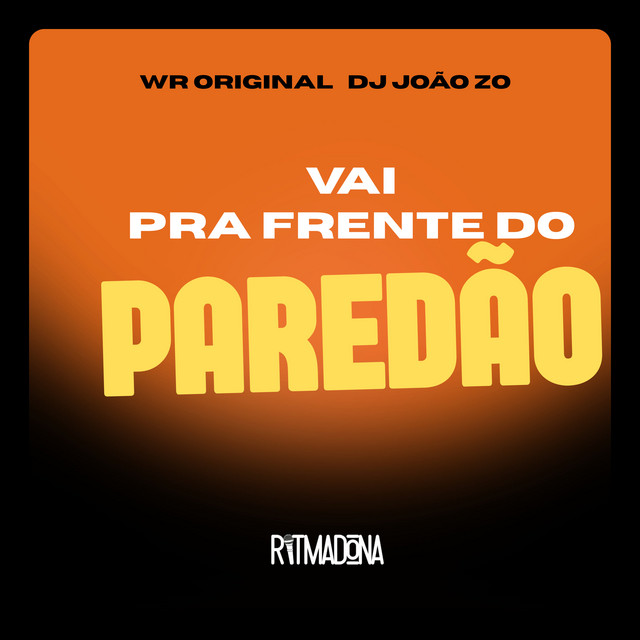 Vai Pra Frente do Paredão