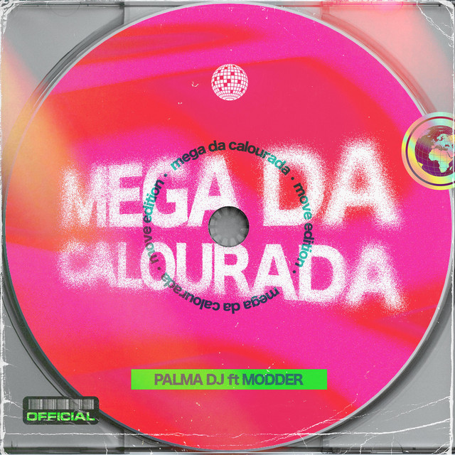 Mega da Calourada