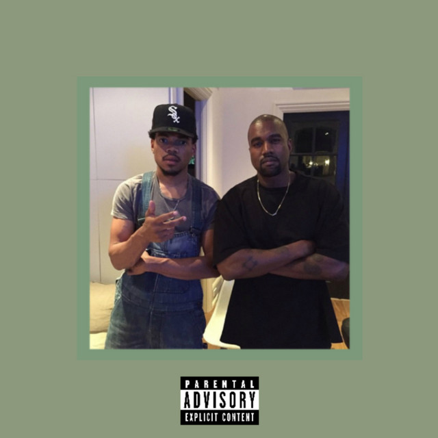 Job Well Done cover art