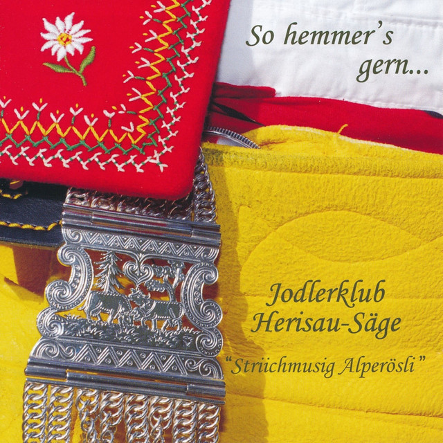 Jodlerklub Herisau-Säge
