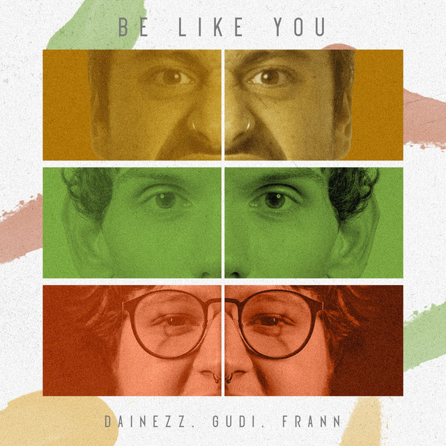 Be Like You