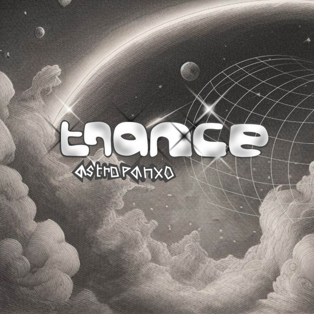 TЯANCE cover art