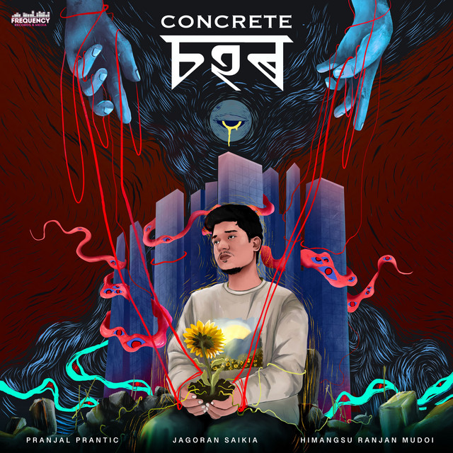 Concrete Sohor