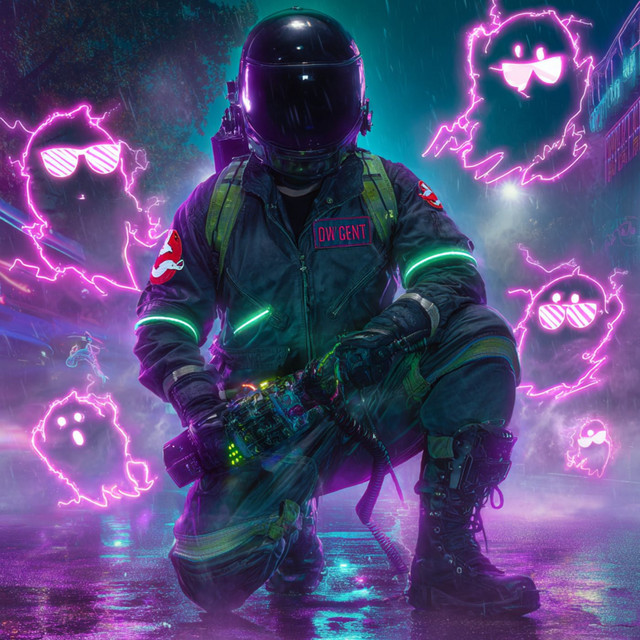 Ghostbusters
