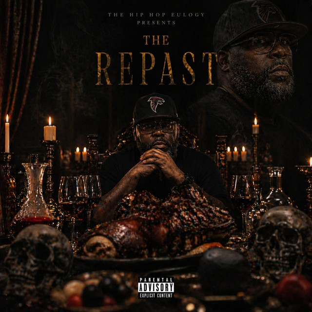 The Repast
