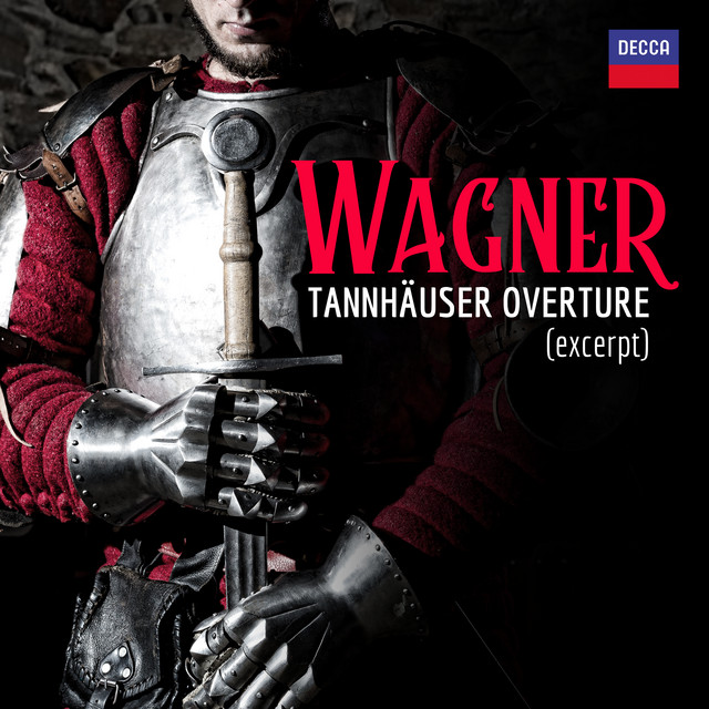 Wagner: Tannhäuser Overture (Excerpt)