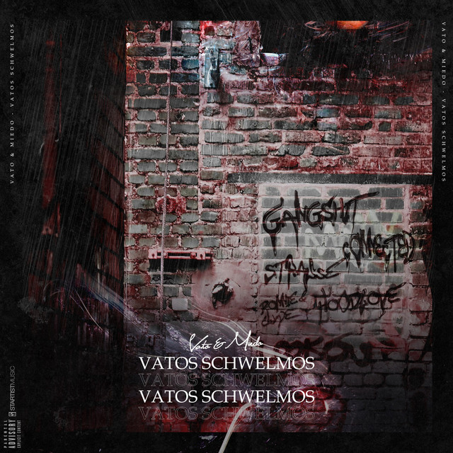 Vatos Schwelmos cover art