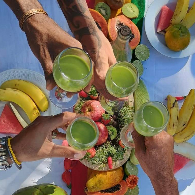 Soberania Alimentar