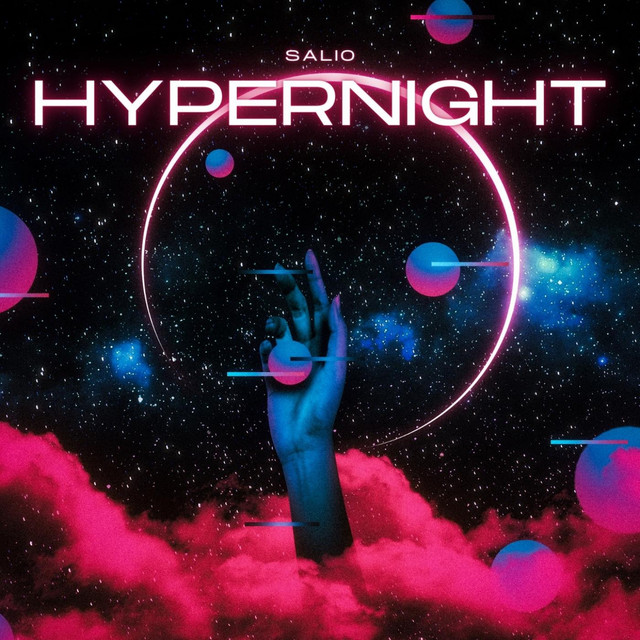 Hypernight cover art