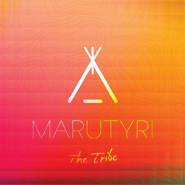 The Tribe cover