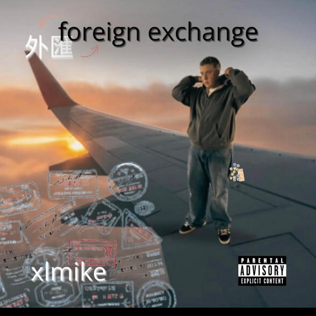 foreign exchange