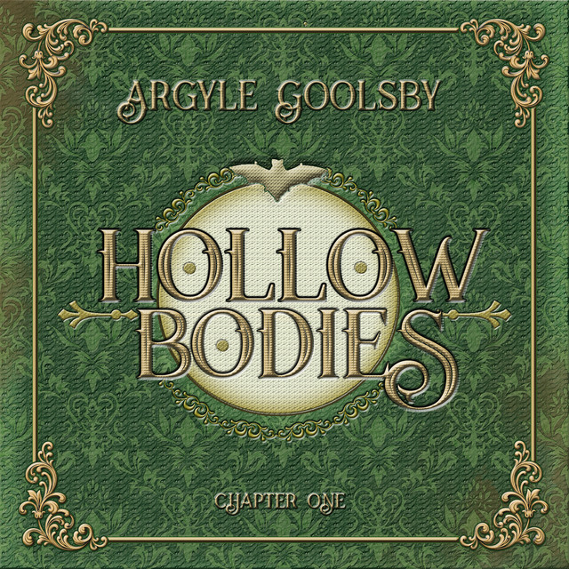 Hollow Bodies cover art