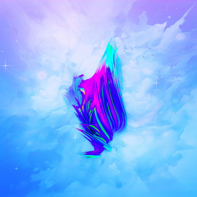 Xtasea cover art