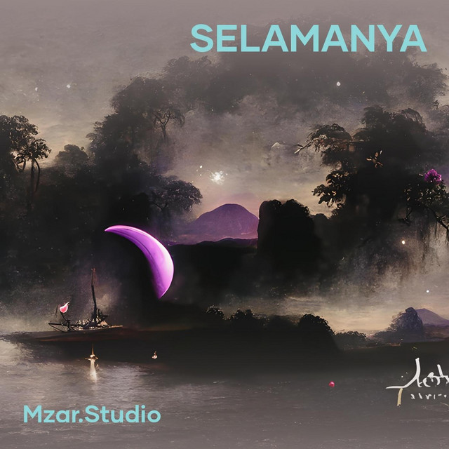 Selamanya
