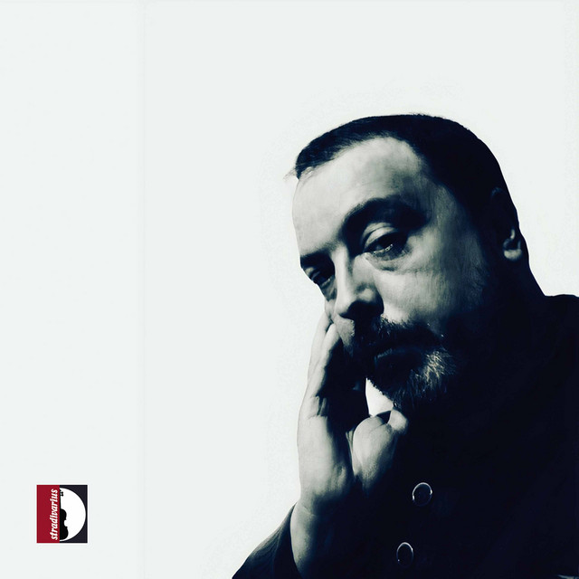 Vladan Kuzmanović: The Collected Electroacoustic Works