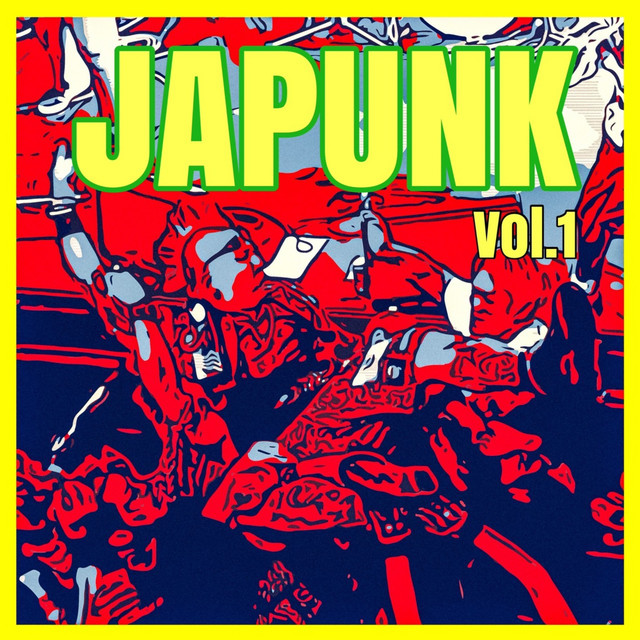PUNK JA YAK スオミパンク 1977-1987　パンク天国 パンク天国 4 PUNK/NEW WAVE JAPAN 77-86!! DOLL5月号増刊 / 古本