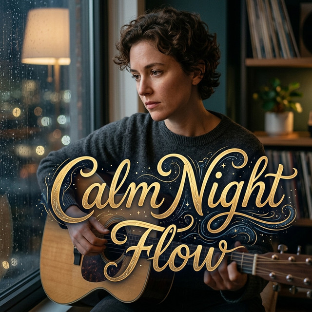 Calm Night Flow