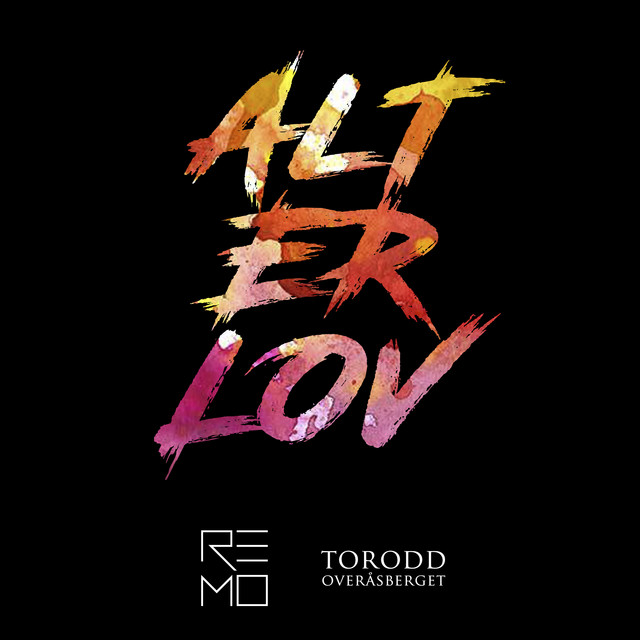 Alt er lov
