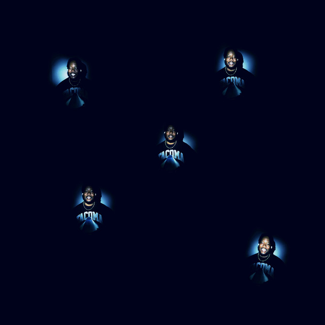Lando's World cover art
