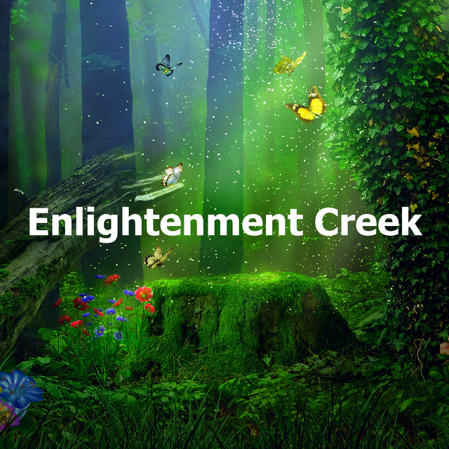 Enlightenment Creek - Album by Pro Sound Effects Library | Spotify
