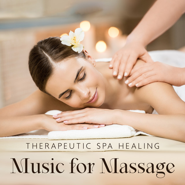 Therapeutical Time - song by Relaxing Spa Music Zone | Spotify