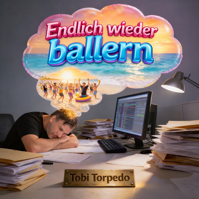 Endlich Wieder Ballern