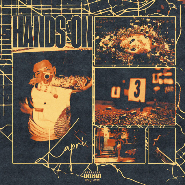 Hands On