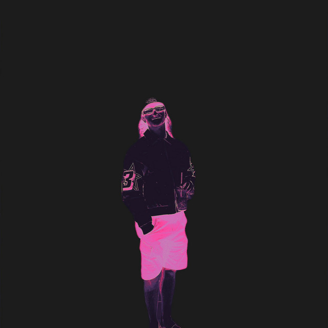 Penn Swayze Demos cover art