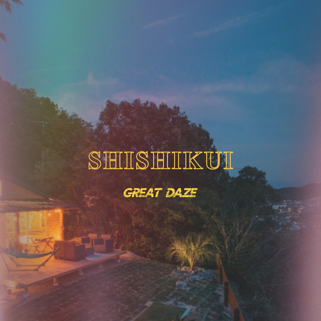 Shishikui