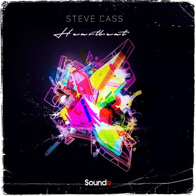 Heartbeat cover